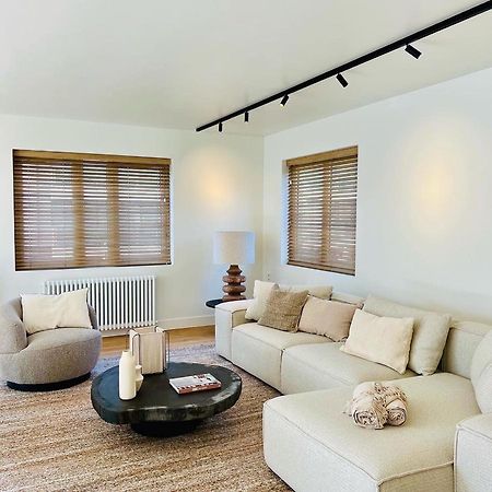 Luxe Appartement Op Topligging كنوك هايست المظهر الخارجي الصورة