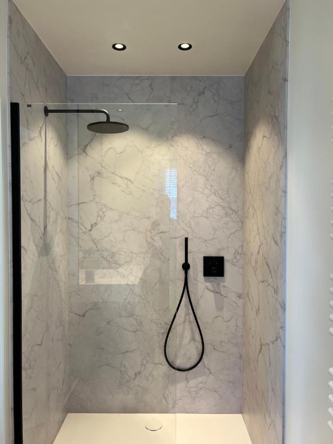 Luxe Appartement Op Topligging كنوك هايست المظهر الخارجي الصورة