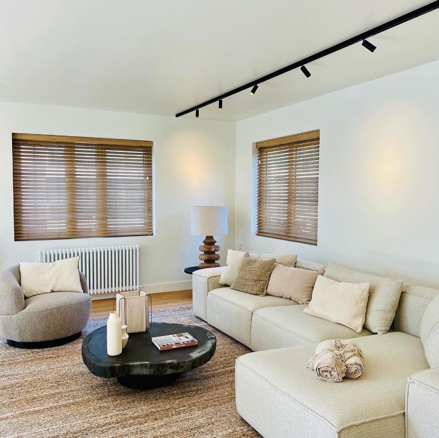 Luxe Appartement Op Topligging كنوك هايست المظهر الخارجي الصورة